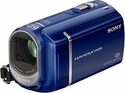 Sony DCRSX40/L hand-held camcorder